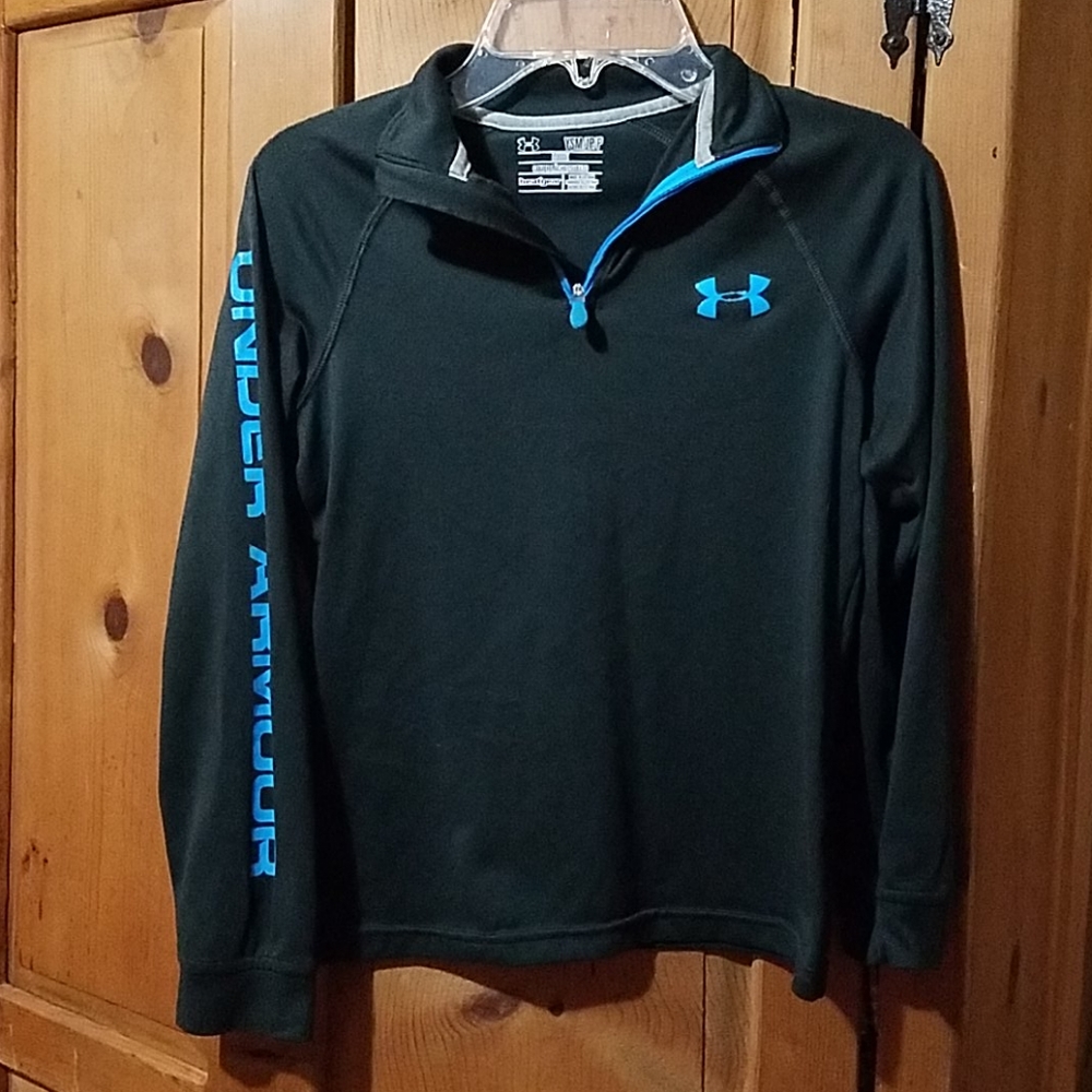 Under Armour heatgear pullover
